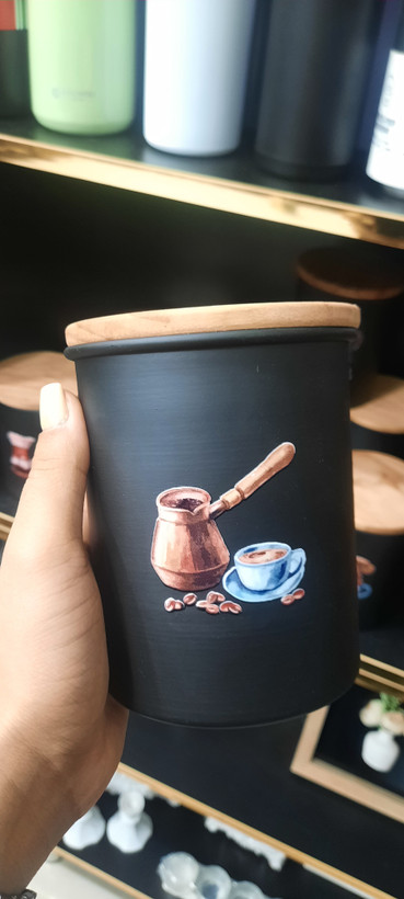 بانکه قهوه